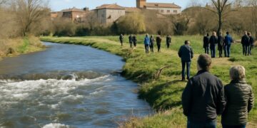 Saint-Donat-sur-l’Herbasse accueillera la Journée de l’eau le 28 mars, abordant sécheresses et inondations.