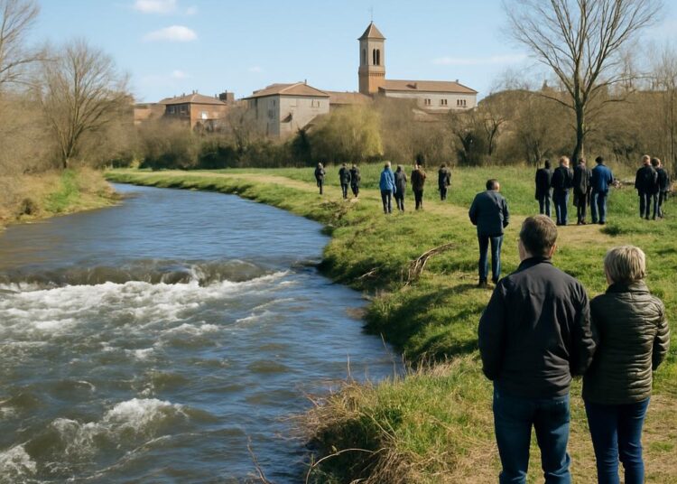 Saint-Donat-sur-l’Herbasse accueillera la Journée de l’eau le 28 mars, abordant sécheresses et inondations.