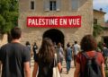 Sud-Drôme. Le festival de cinéma "Palestine en vue" débute mardi.