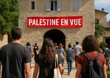 Sud-Drôme. Le festival de cinéma "Palestine en vue" débute mardi.