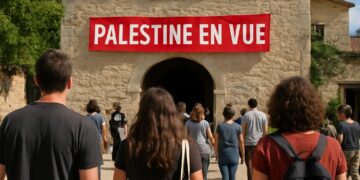 Sud-Drôme. Le festival de cinéma "Palestine en vue" débute mardi.