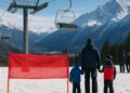 Haute-Savoie : Fermeture d'un téléski aux Houches durant les vacances scolaires.