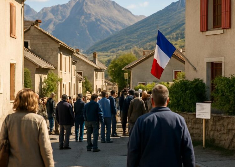 Élections municipales 2026 : tensions ou démocratie dans les villages haut-alpins ?