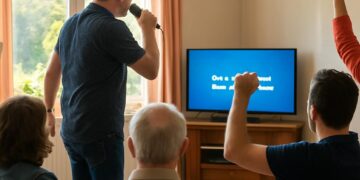 Isère. Des amateurs de karaoké : « On abandonne tout pour chanter »