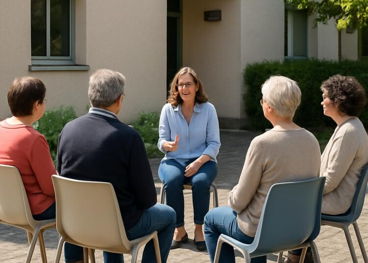 Valence. Soutien aux proches d'Alzheimer grâce à des échanges en groupe.