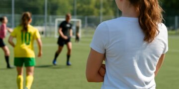 Drôme. Le sport et le sexisme : l'idée persistante de la fragilité féminine.