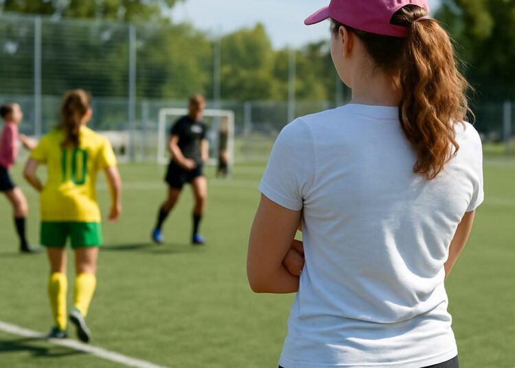 Drôme. Le sport et le sexisme : l'idée persistante de la fragilité féminine.