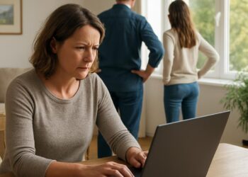Ardèche : Une mère alerte sur le trafic de son époux via Pronote.