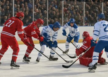 Hockey sur glace - Ligue Magnus : Analyse des affrontements Grenoble-Briançon