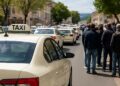 Trafic. Hausse des tarifs des carburants : manifestation des taxis en Drôme et Ardèche.