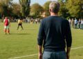 Football : Fawzi Ouaamar retrouve ses racines à Orange après des stars.