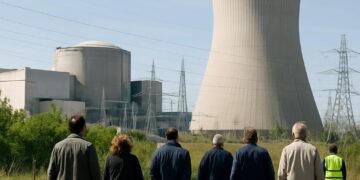 Ain. Le projet des EPR2 à la centrale de Bugey revêt un intérêt public.