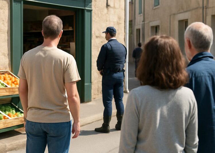 Alpes-de-Haute-Provence : un client homophobe d'une épicerie reçoit une peine avec sursis.
