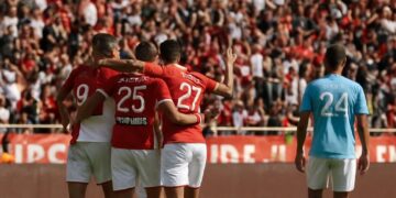 Monaco enchaîne les victoires contre l'OM et grimpe au classement.