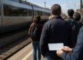 Compensation pour les abonnés de la ligne Grenoble-Valence de la SNCF.