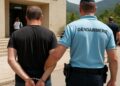 Alpes-de-Haute-Provence : Un partenaire violent écope d'une peine de prison.