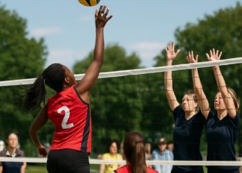 Omnisports. Daniela Dibanzilua, la révélation du PVBC, élue sportive de mars en Sud-Isère.