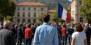 Démission de Renaud Muselier : réactions dans les Alpes du Sud, PACA.