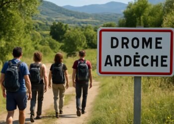 Drôme - Ardèche : Des raisons de ne pas vouloir d'enfants expliquées.