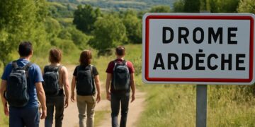 Drôme - Ardèche : Des raisons de ne pas vouloir d'enfants expliquées.