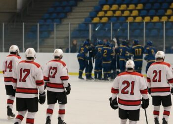 Hockey sur glace - Division 3 : Avignon éliminé suite à sa défaite à Toulon.