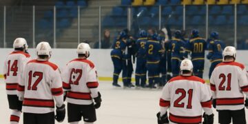 Hockey sur glace - Division 3 : Avignon éliminé suite à sa défaite à Toulon.