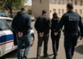 Drôme : Trois individus interpellés après le vol de 635 000 € en or.