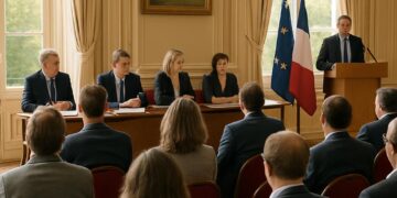 Auvergne-Rhône-Alpes : un large consensus sur Mercosur et les mobilités.