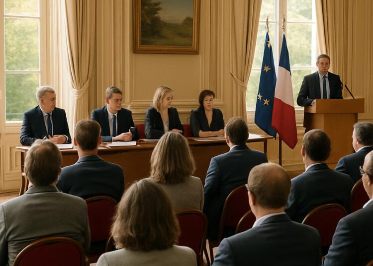 Auvergne-Rhône-Alpes : un large consensus sur Mercosur et les mobilités.