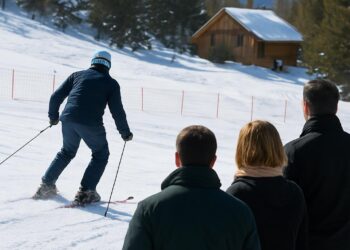Hautes-Alpes. Jeux d'hiver 2030 : Roger Didier riposte, Renaud Muselier réagit.
