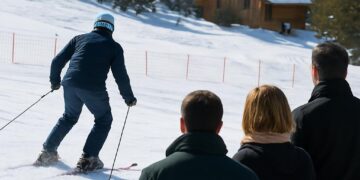 Hautes-Alpes. Jeux d'hiver 2030 : Roger Didier riposte, Renaud Muselier réagit.