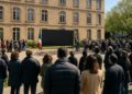 Gap. Célébration de la mémoire du génocide des Tutsis au lycée Sévigné