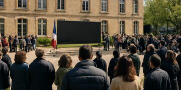 Gap. Célébration de la mémoire du génocide des Tutsis au lycée Sévigné