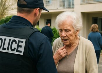 Haute-Savoie : Une centenaire victime d'un vol de collier en Ehpad