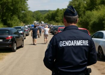 Ardèche. Un nouvel arrêté pour prohiber les rassemblements de voitures.