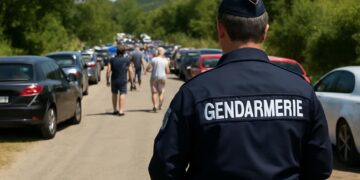 Ardèche. Un nouvel arrêté pour prohiber les rassemblements de voitures.