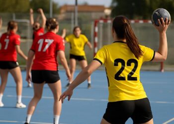 Handball - Nationale 1 féminine : Chambéry doit gagner à Yutz pour espérer la D2.