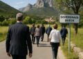 Jean-Pierre Templier prend la direction de la communauté de communes Sisteronais-Buëch dans les Alpes du Sud.