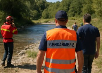 Ardèche : Un homme de cinquante ans, disparu depuis mercredi, retrouvé mort.