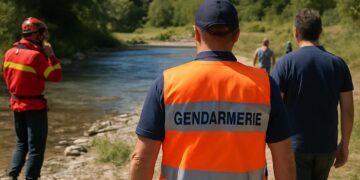 Ardèche : Un homme de cinquante ans, disparu depuis mercredi, retrouvé mort.