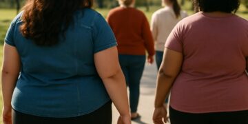 Obésité : des femmes partagent leur lutte et l'importance du mental.