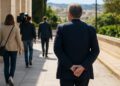 Politique. Renaud Muselier envisage-t-il une démission en Paca, loin des JO 2030 ?