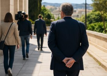 Politique. Renaud Muselier envisage-t-il une démission en Paca, loin des JO 2030 ?