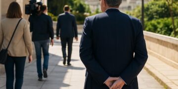 Politique. Renaud Muselier envisage-t-il une démission en Paca, loin des JO 2030 ?