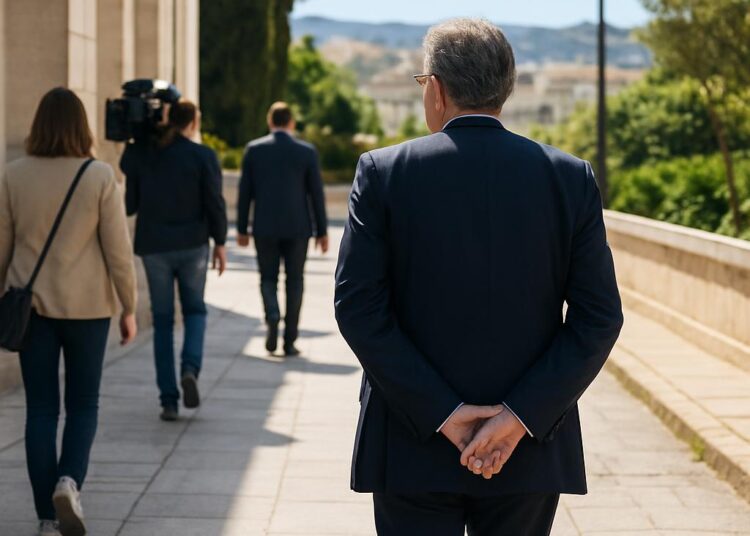 Politique. Renaud Muselier envisage-t-il une démission en Paca, loin des JO 2030 ?