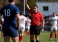 Rugby - Pro D2 : Fabien Fortassin, entraîneur du VRDR, appelé par la discipline.