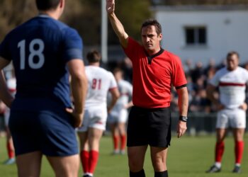 Rugby - Pro D2 : Fabien Fortassin, entraîneur du VRDR, appelé par la discipline.