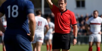 Rugby - Pro D2 : Fabien Fortassin, entraîneur du VRDR, appelé par la discipline.