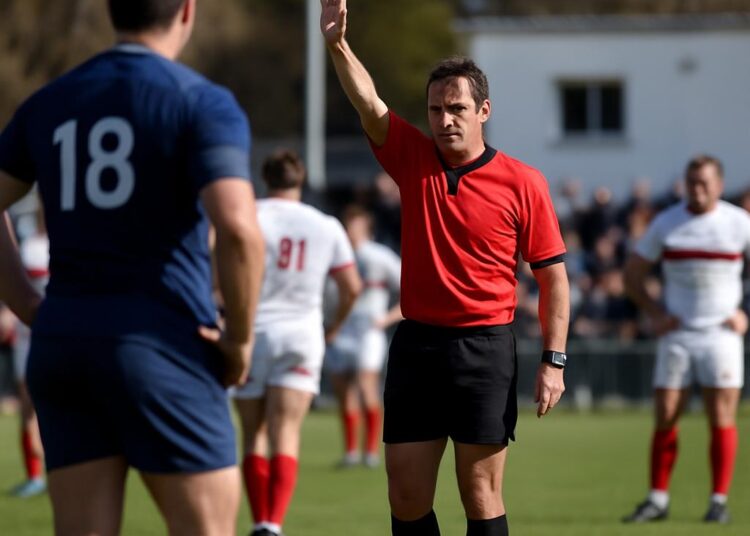 Rugby - Pro D2 : Fabien Fortassin, entraîneur du VRDR, appelé par la discipline.