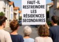 Faut-il restreindre les résidences secondaires comme pour Airbnb ?